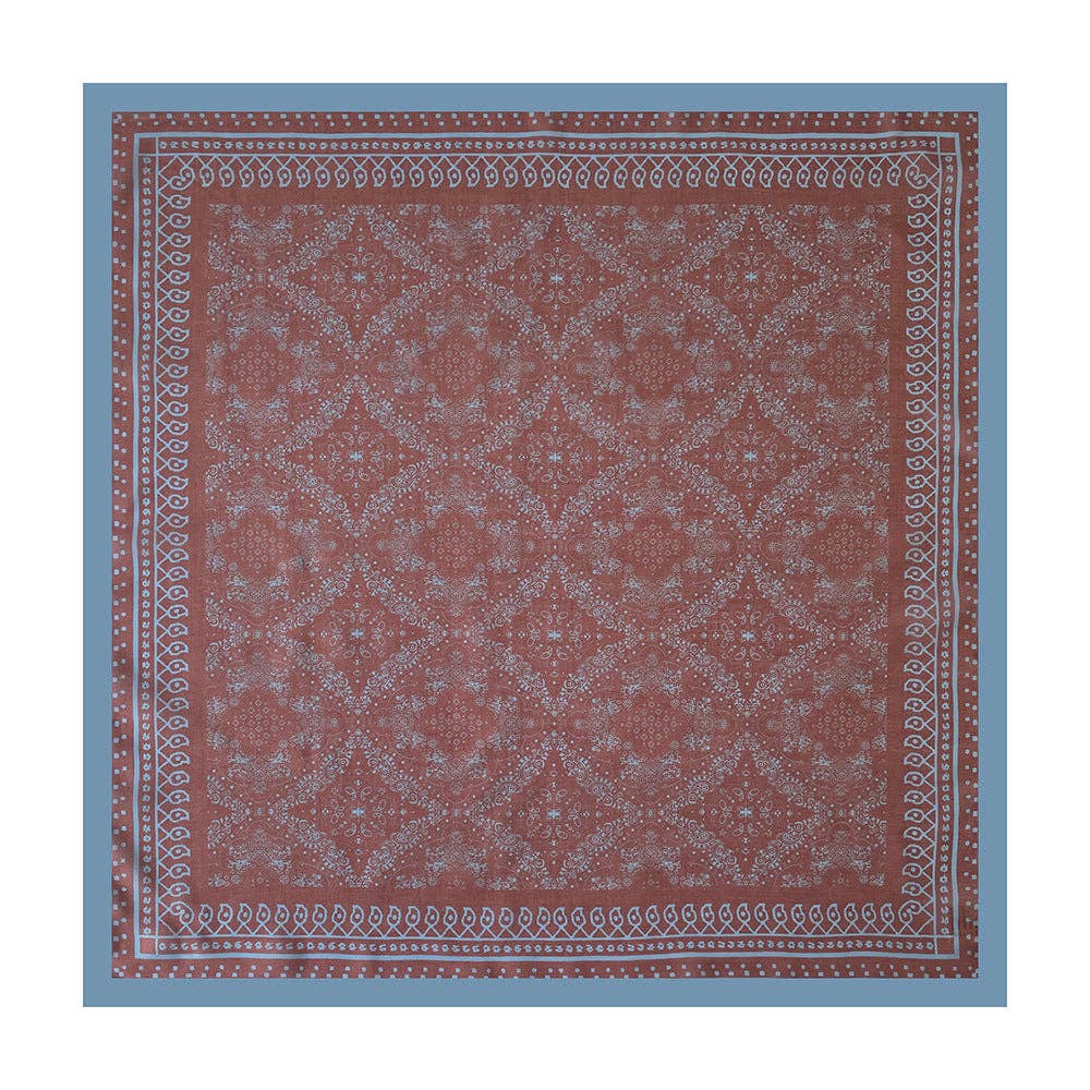 Juniper Scarf