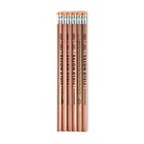 Woodgrain Pencil