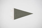 Custom city / state / location pennant
