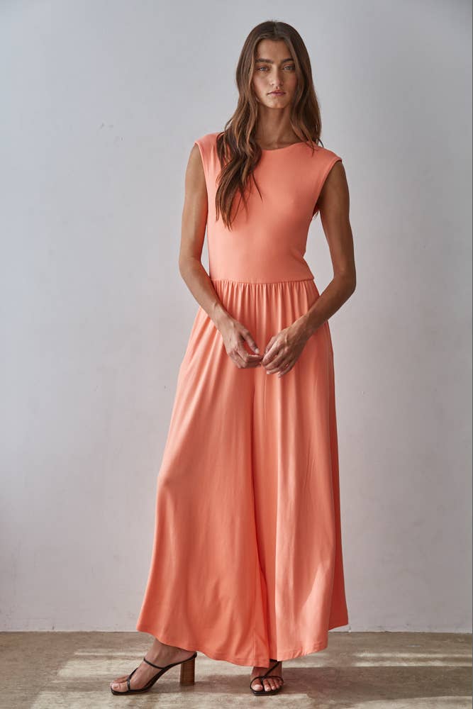 Tracy Jumpsuit