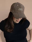 Hat: Expect Miracles