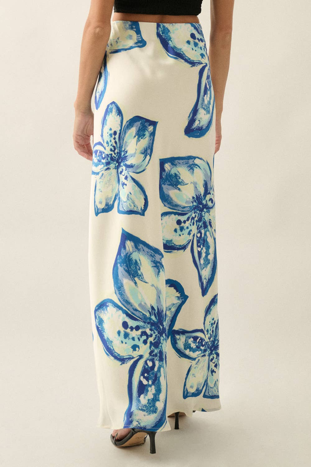 Lana Maxi Skirt