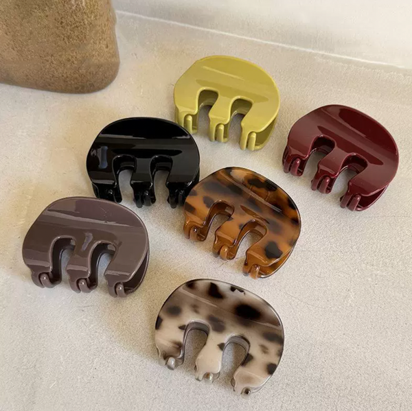 Chic Claw Clips Everyday Essential (COYA)