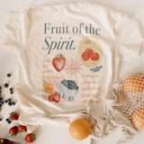 Fruit of The Spirit Scripture Tee