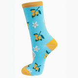 Sock Talk Bamboo Socks
