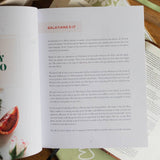 The Fruit of the Spirit Bible Study