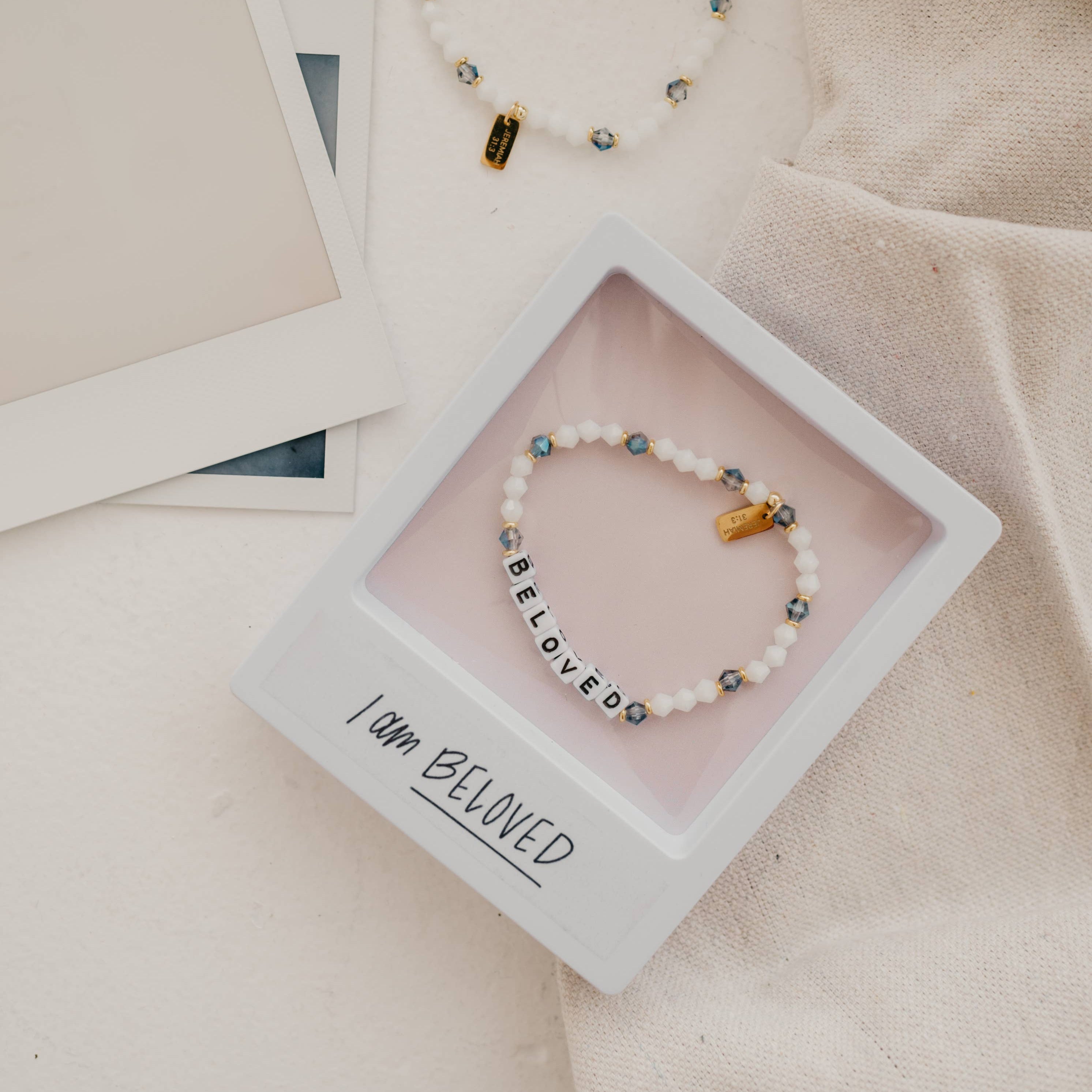 Beloved Bracelet