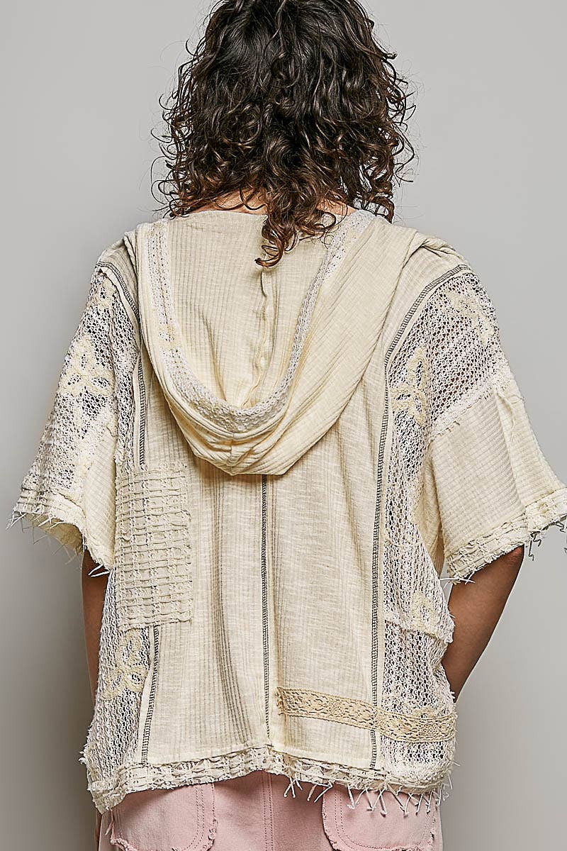 Isla Boho Top
