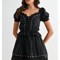 Diane Lace Dress