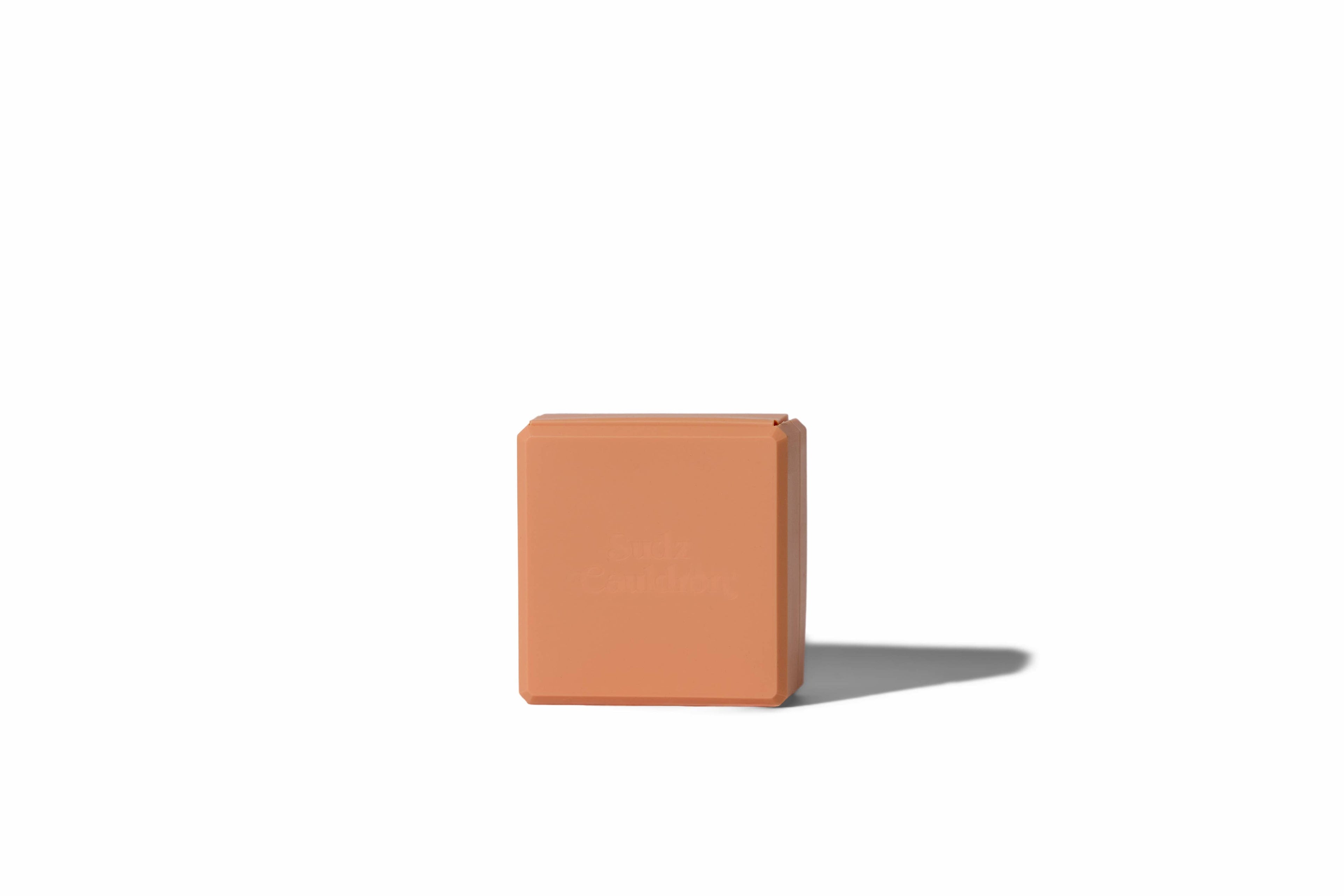 Soap Travel Case