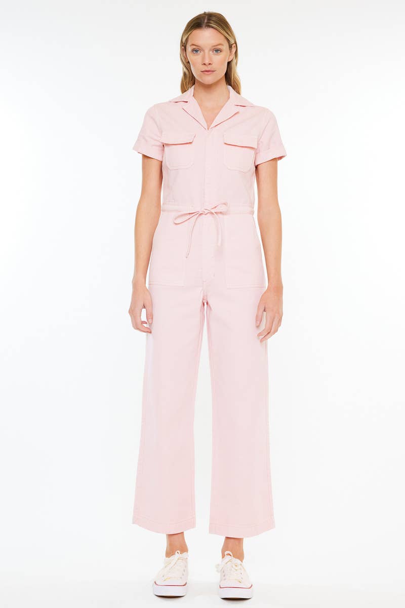 Jackie Jumpsuit