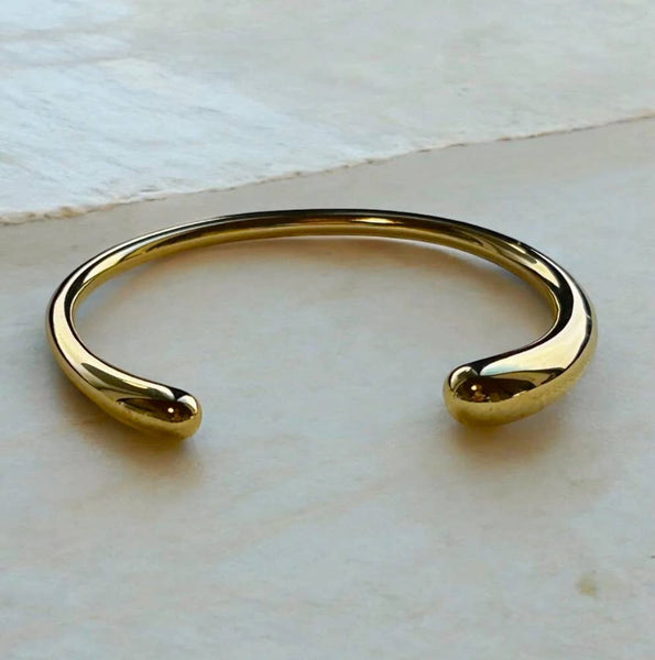 Paloma Cuff Bracelet