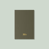 My Travel Journal: A Guided Journal (Gift for Travelers)