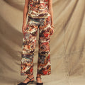 Elsie Wide Leg Pants