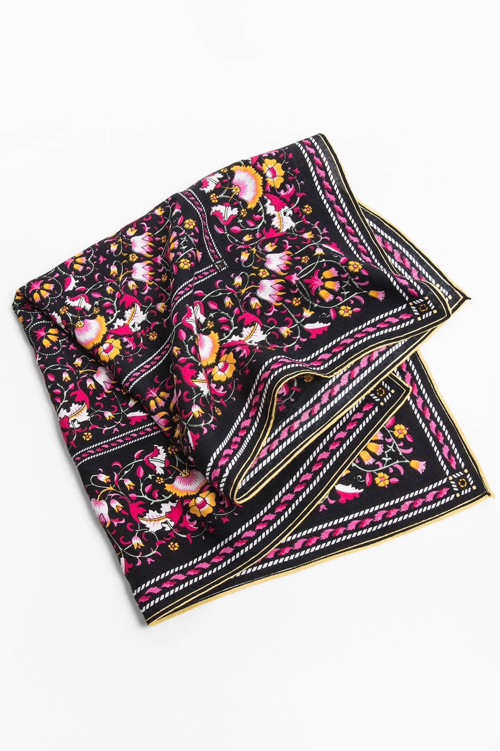 Tagore Bandana