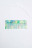 Eco Classic Rectangle Hair Comb