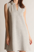 P. CILL Butter Modal Sleeveless Tennis Dress