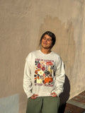 God is Faithful Crewneck
