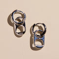 Silver Soda Tab Huggies