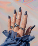 Non-Toxic Nail Polish - Dusk