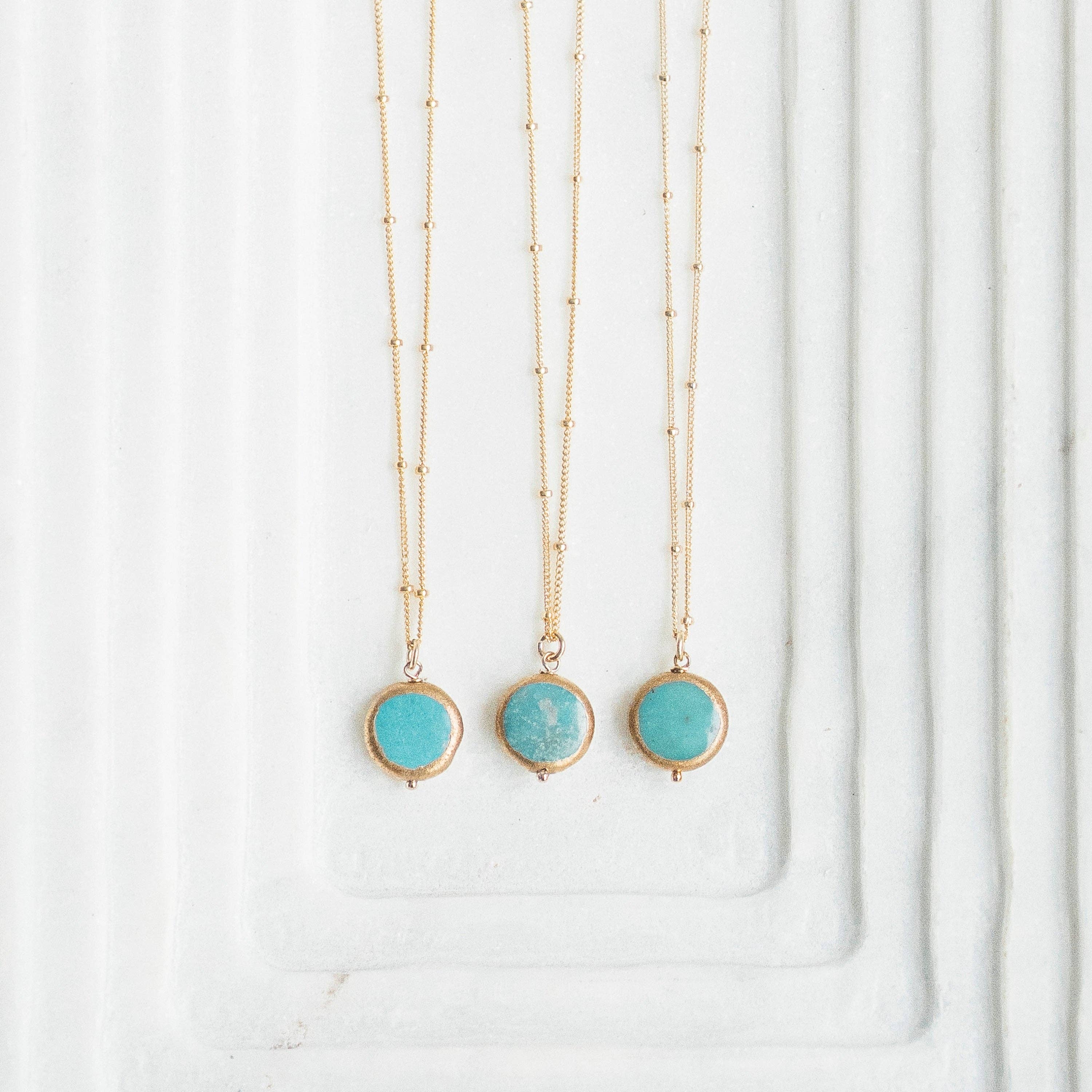 Faye Necklace