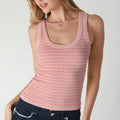 Reversible Tank Top