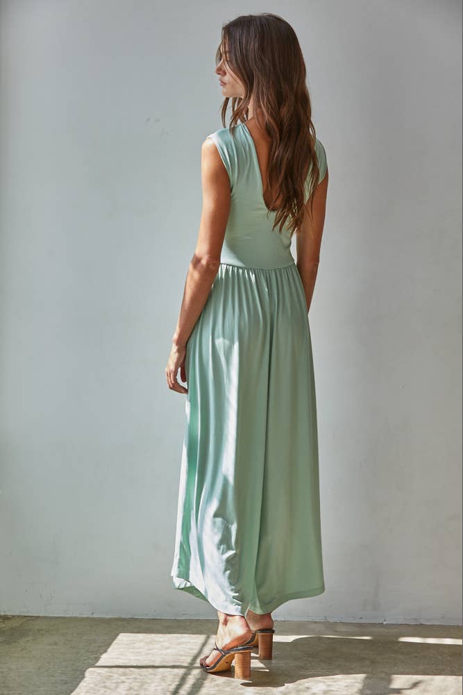 Tracy Jumpsuit