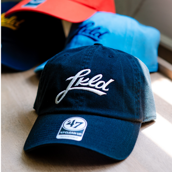 Tim's "47 LKLD Relaxed Fit Hat