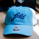 Tim's "47 LKLD Relaxed Fit Hat