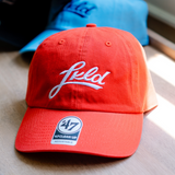 Tim's "47 LKLD Relaxed Fit Hat