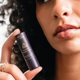 Lip Balm, Chris Loves Julia, Blackberry Campfire S'mores