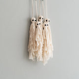 Macrame Ghost