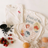 Fruit of The Spirit Scripture Tee