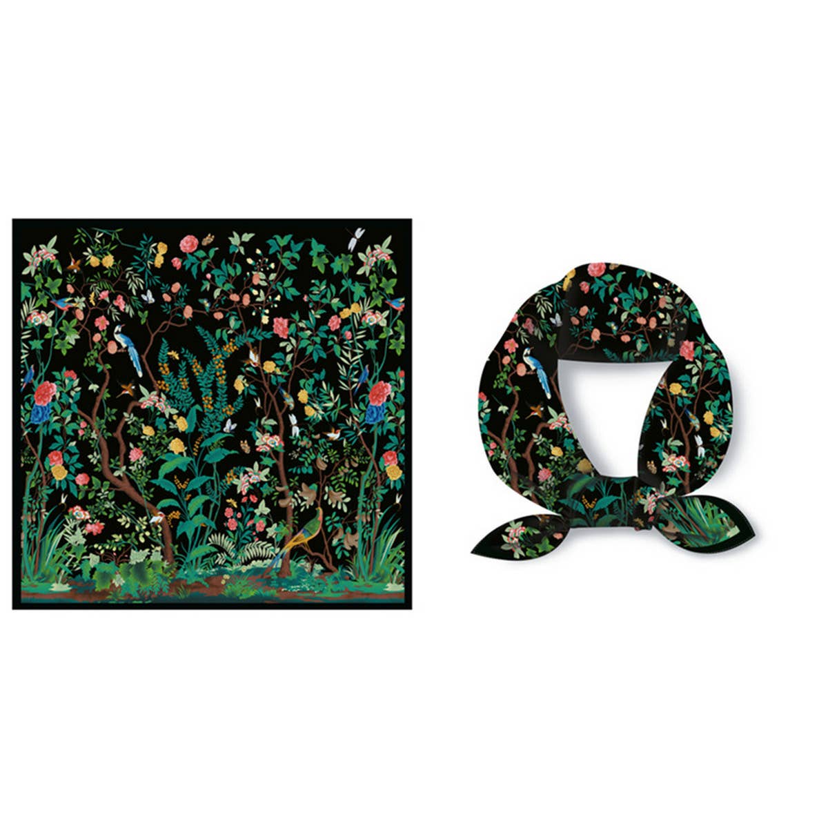 Boho Beach Scarf – Lightweight Wrap & Holiday Gift_CWASC0648