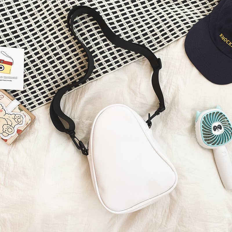 Halloween Ghost Cute Crossbody Bag