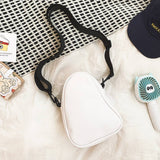 Halloween Ghost Cute Crossbody Bag