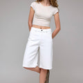 Winslow Baggy Stretch Shorts