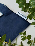 Chiffon Bar Bag