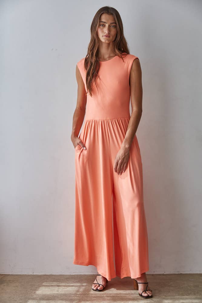 Tracy Jumpsuit