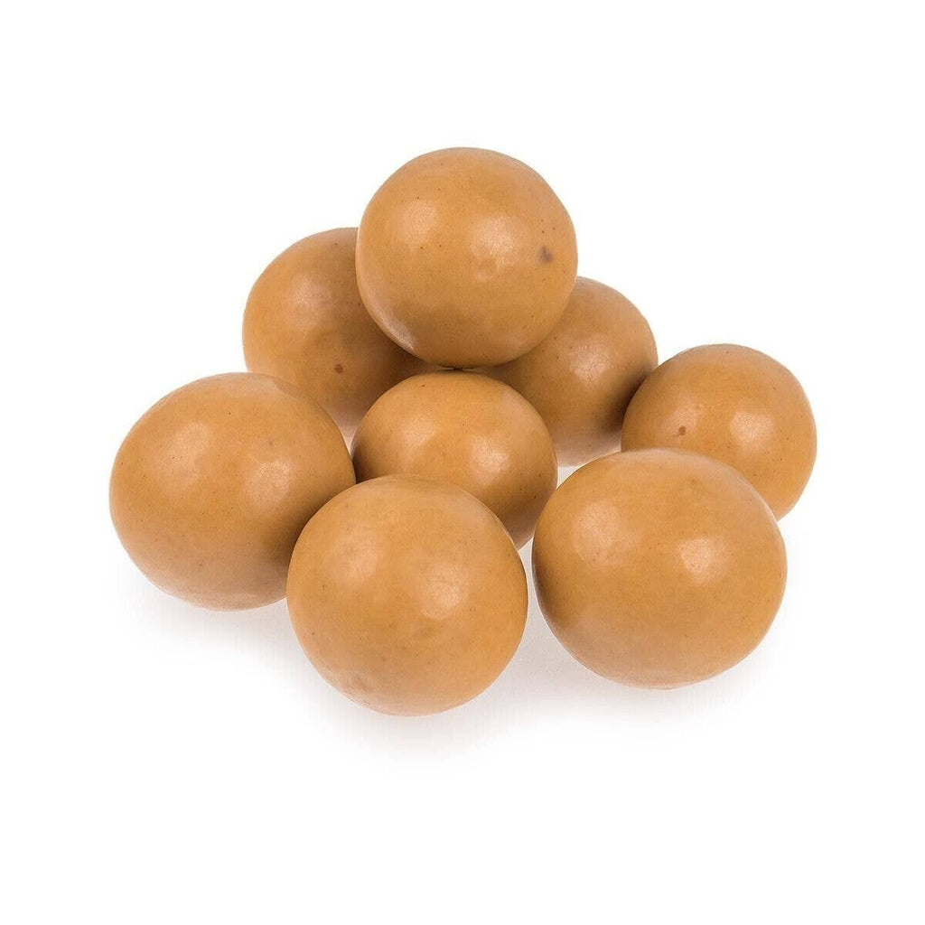 Pumpkin Pup Budder Bites (Peanut Butter)