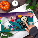 Squeeze & Squeak: Hide and Squeak! by Maggie Fischer