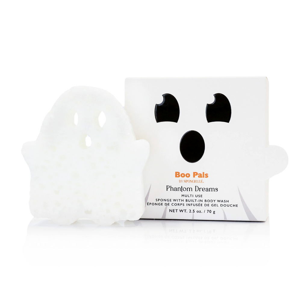 Boo Pals Halloween Buffer Assorted Pack CLEARANCE