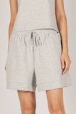 P. CILL Butter Modal Shorts