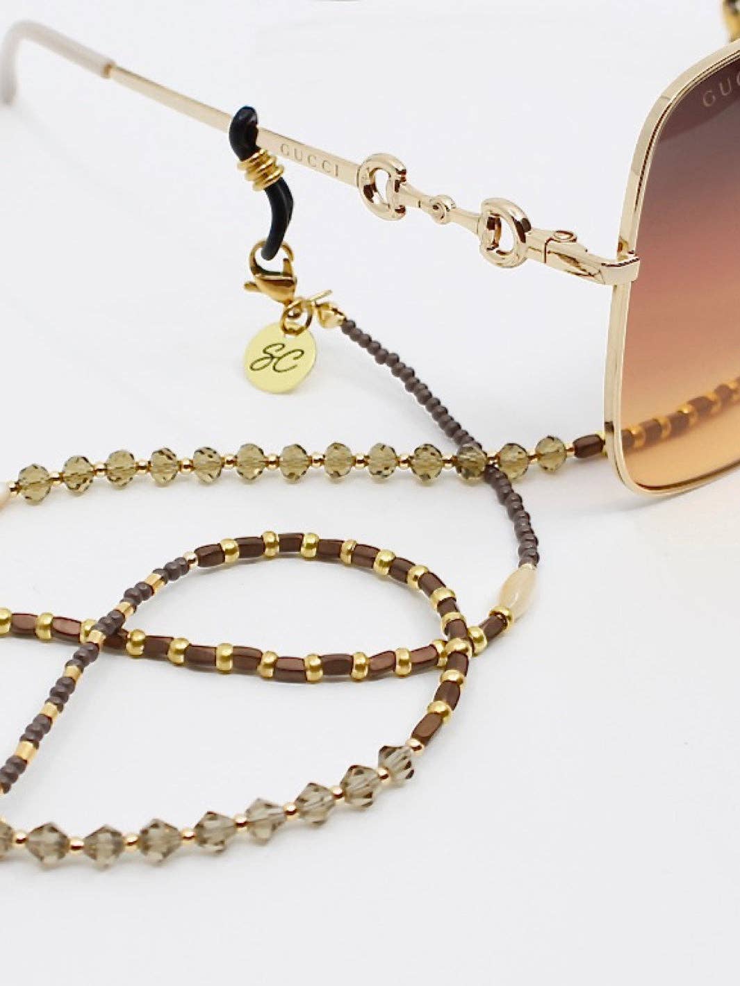 Emma | Sunglasses Chain