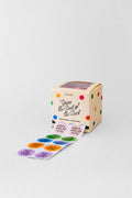 Sticker Roll, Compliments