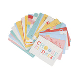 Occasions Lunch Box Cards