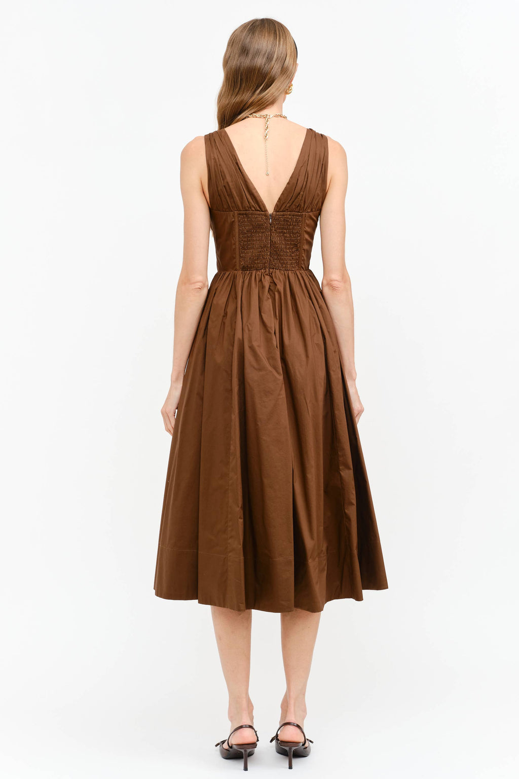 Shae Corset Dress