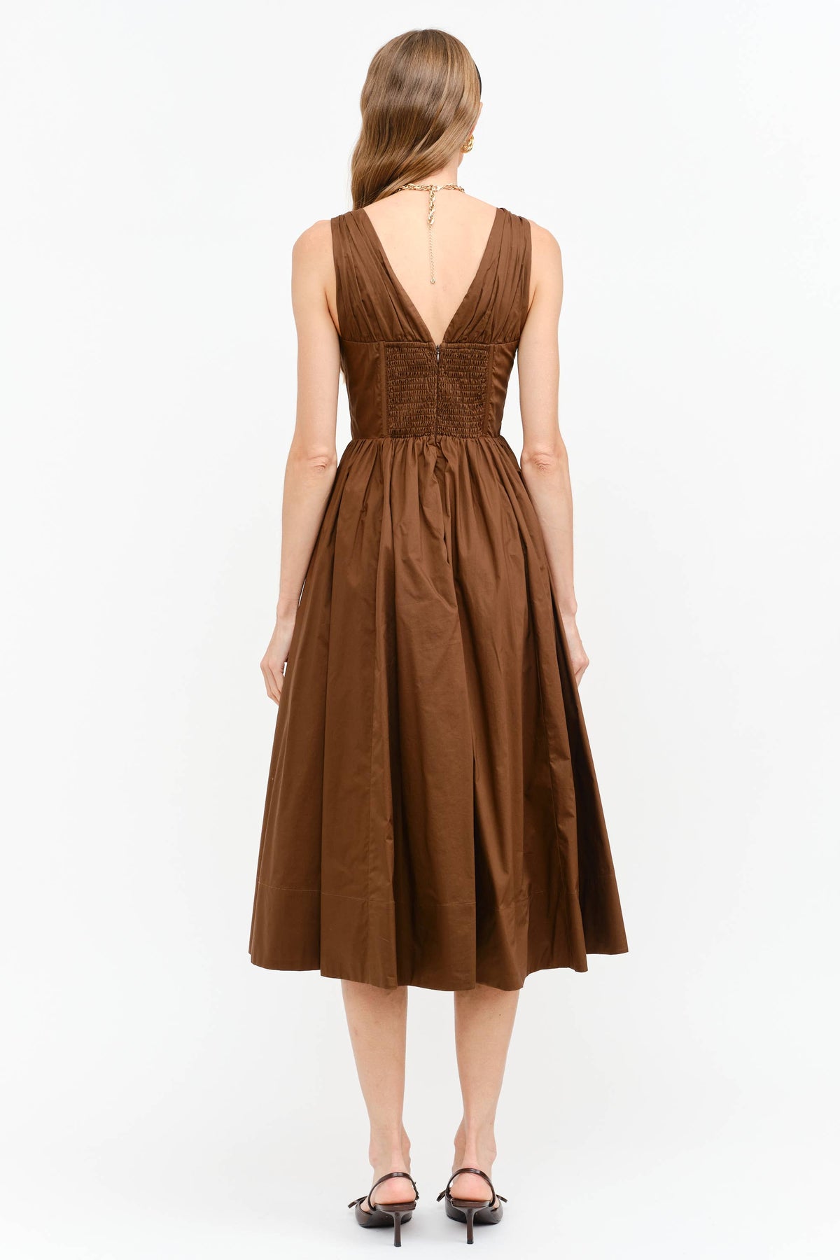Shae Corset Dress