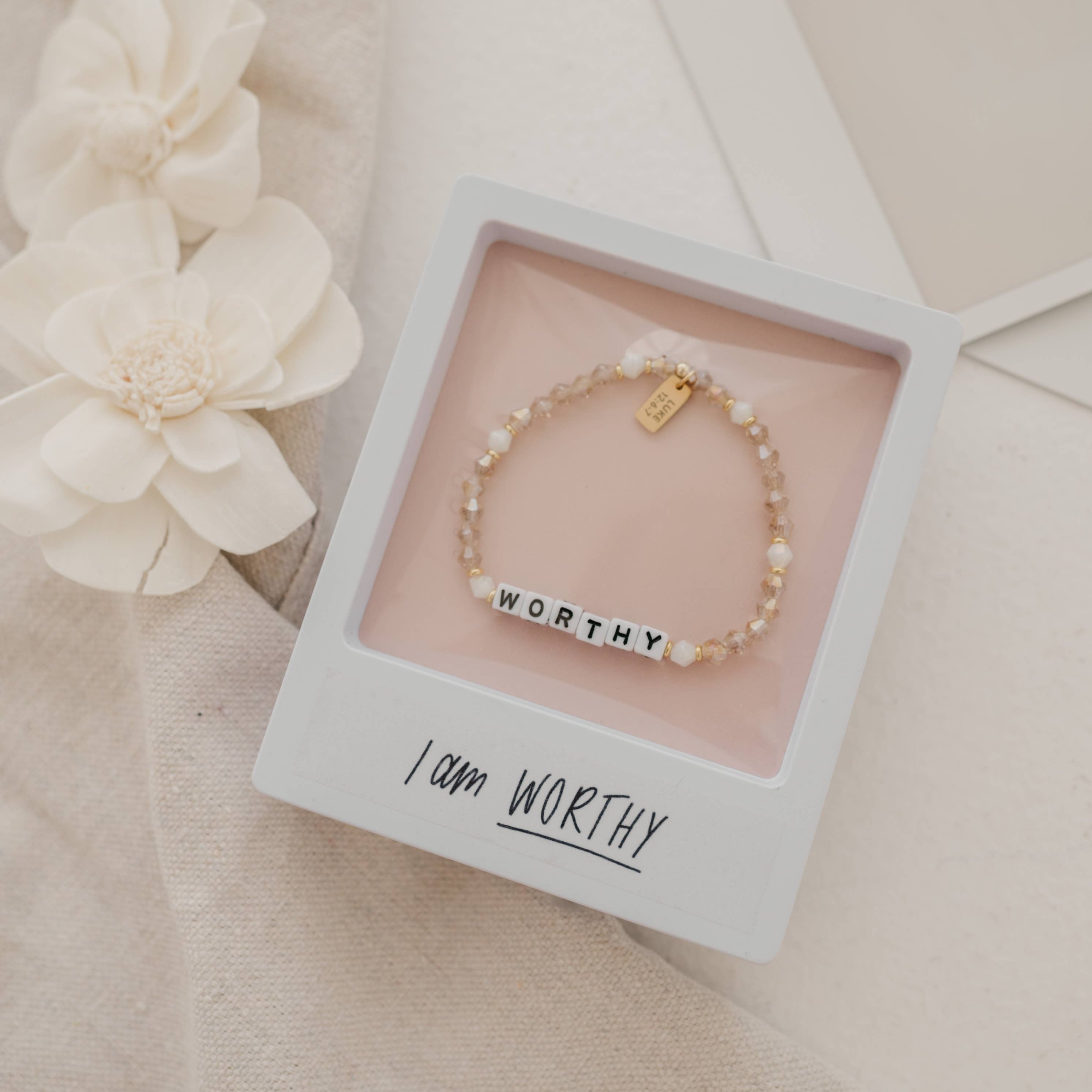 Worthy Bracelet