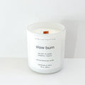 Slow Burn Candle